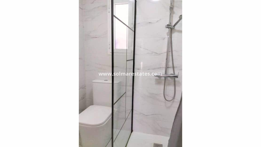 2 slaapkamer Bungalow te koop in La Siesta - € 125.000 (Ref: 10182214)