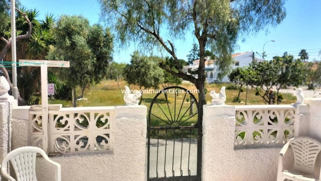 2 slaapkamer Bungalow te koop in La Siesta - € 125.000 (Ref: 10182214)