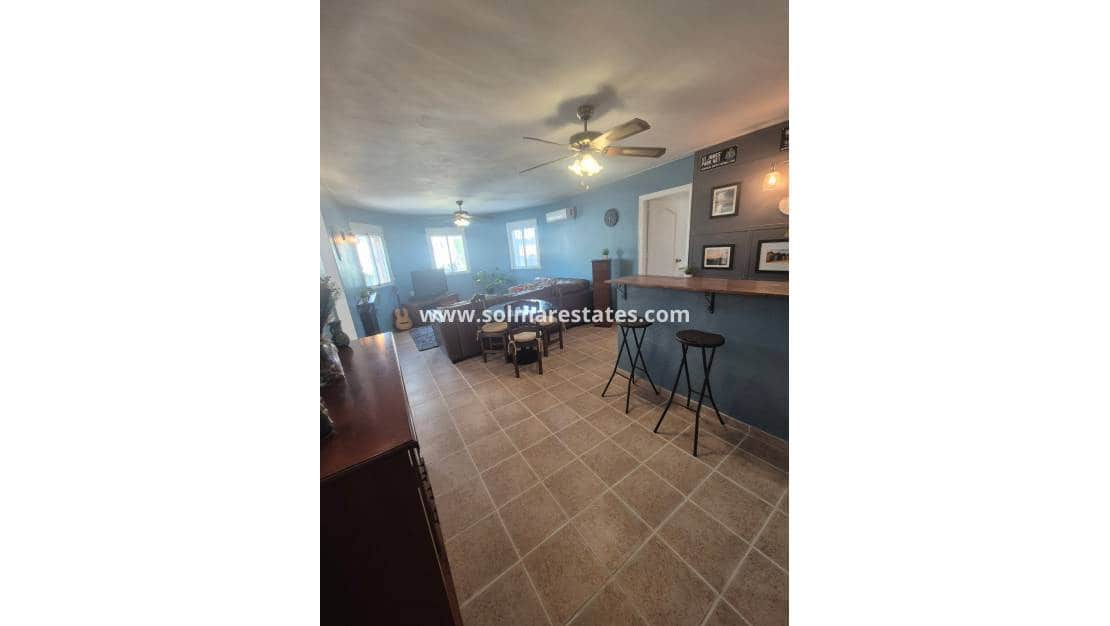 6 quarto Moradia para venda em San Miguel de Salinas com piscina - 445 000 € (Ref: 8666069)