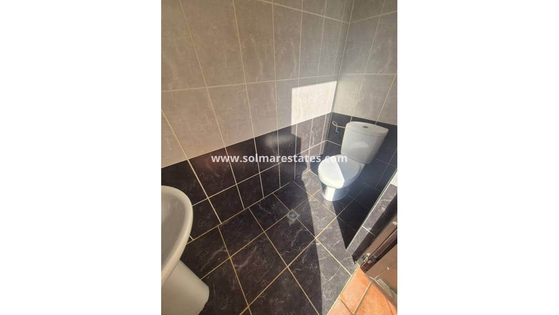 6 quarto Moradia para venda em San Miguel de Salinas com piscina - 445 000 € (Ref: 8666069)