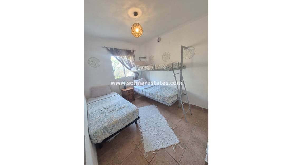 6 quarto Moradia para venda em San Miguel de Salinas com piscina - 445 000 € (Ref: 8666069)