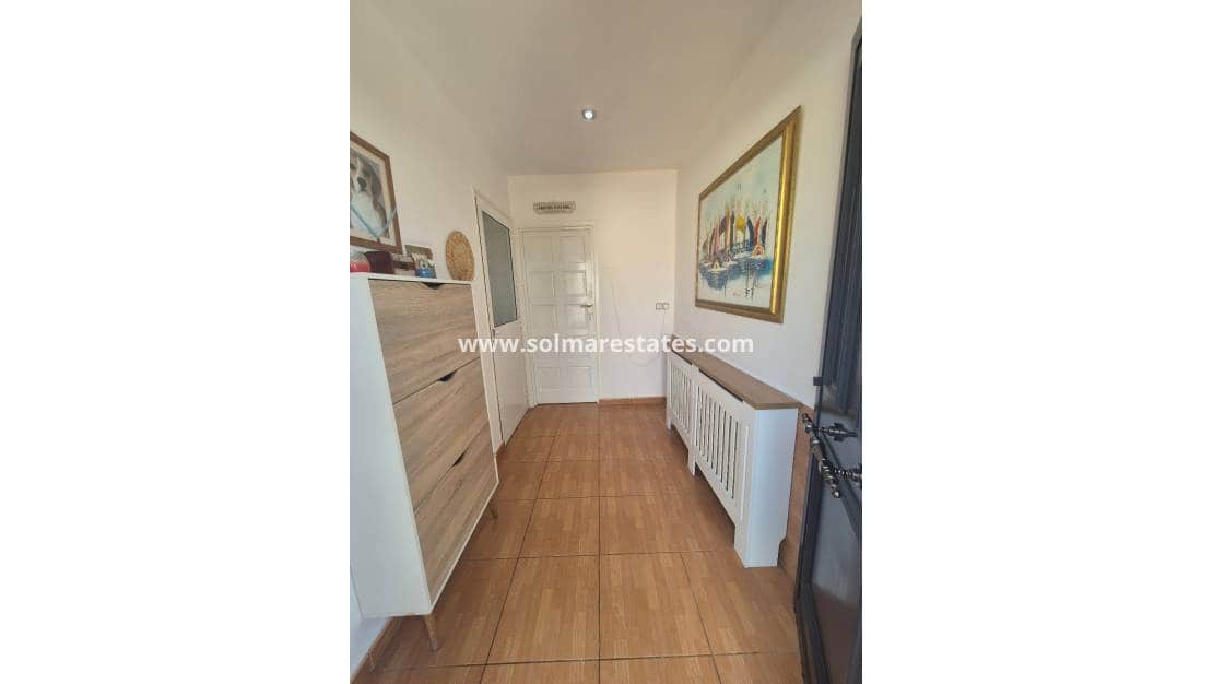 6 quarto Moradia para venda em San Miguel de Salinas com piscina - 445 000 € (Ref: 8666069)