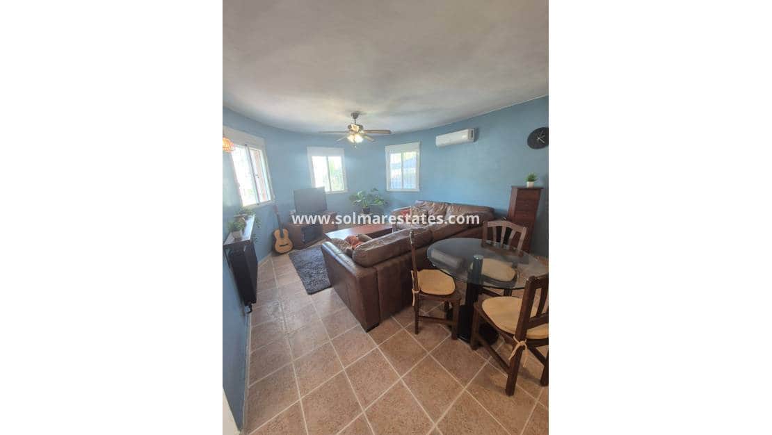 6 quarto Moradia para venda em San Miguel de Salinas com piscina - 445 000 € (Ref: 8666069)