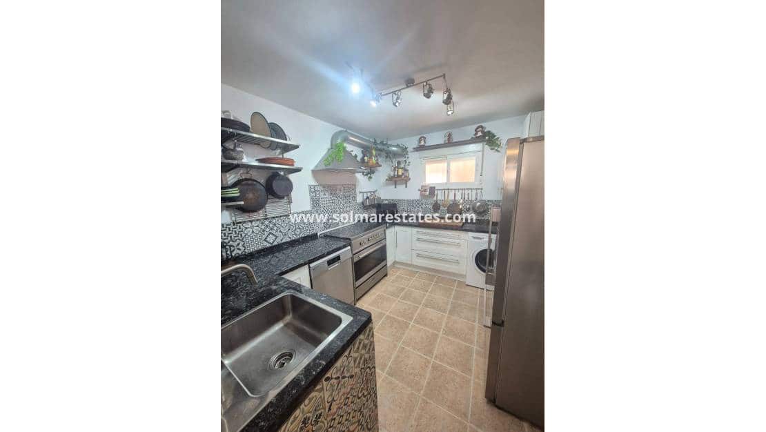 6 quarto Moradia para venda em San Miguel de Salinas com piscina - 445 000 € (Ref: 8666069)