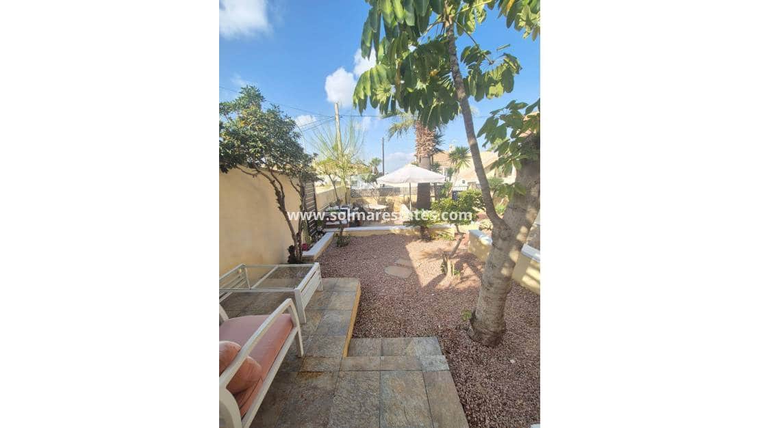 6 quarto Moradia para venda em San Miguel de Salinas com piscina - 445 000 € (Ref: 8666069)