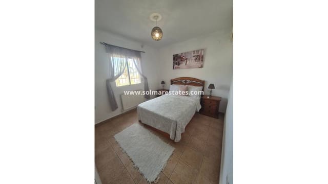 6 sovrum Villa till salu i San Miguel de Salinas med pool - 445 000 € (Ref: 8666069)