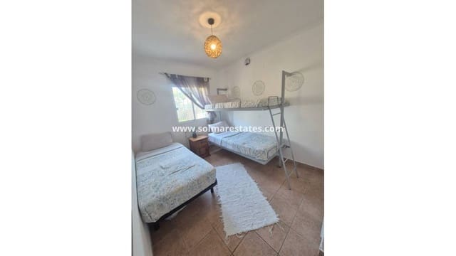 6 sovrum Villa till salu i San Miguel de Salinas med pool - 445 000 € (Ref: 8666069)