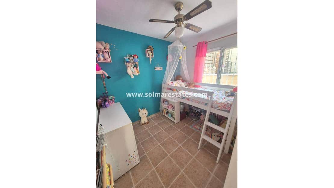 6 quarto Moradia para venda em San Miguel de Salinas com piscina - 445 000 € (Ref: 8666069)