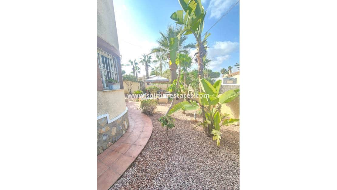 6 quarto Moradia para venda em San Miguel de Salinas com piscina - 445 000 € (Ref: 8666069)