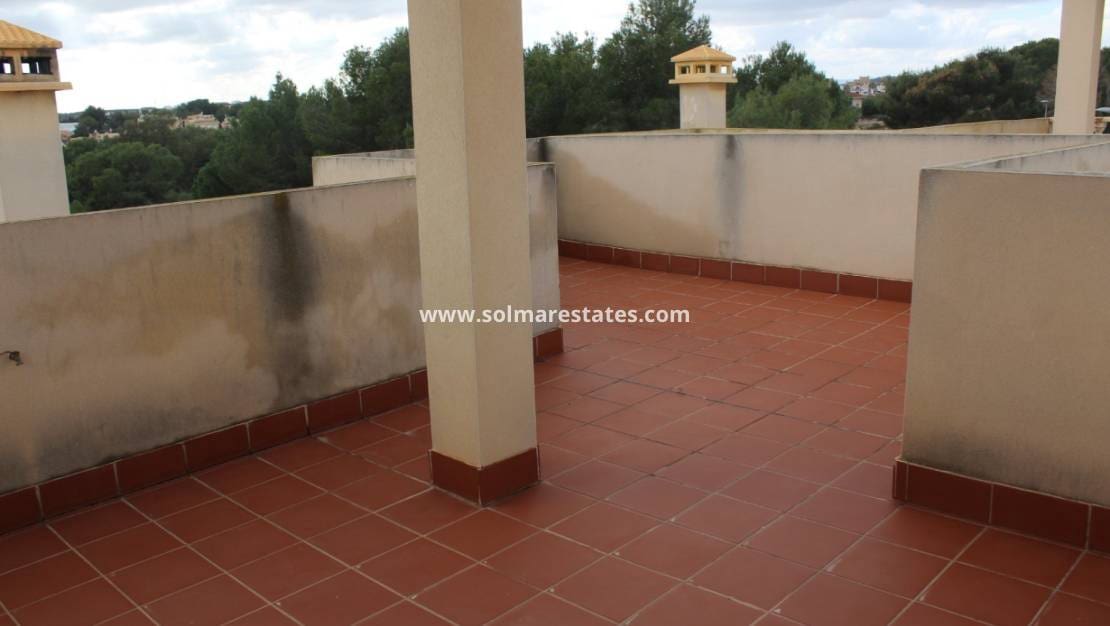 3 sypialnia Dom blizniak na sprzedaż w Algorfa z basenem - 249 995 € (Ref: 8669018)