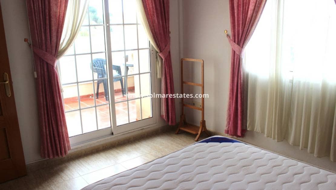 3 sypialnia Dom blizniak na sprzedaż w Algorfa z basenem - 249 995 € (Ref: 8669018)