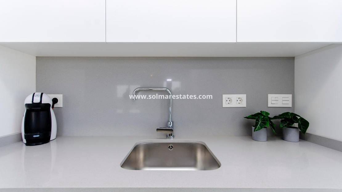 3 soveværelse Villa til salg i Vistabella med swimmingpool - € 389.000 (Ref: 8826208)