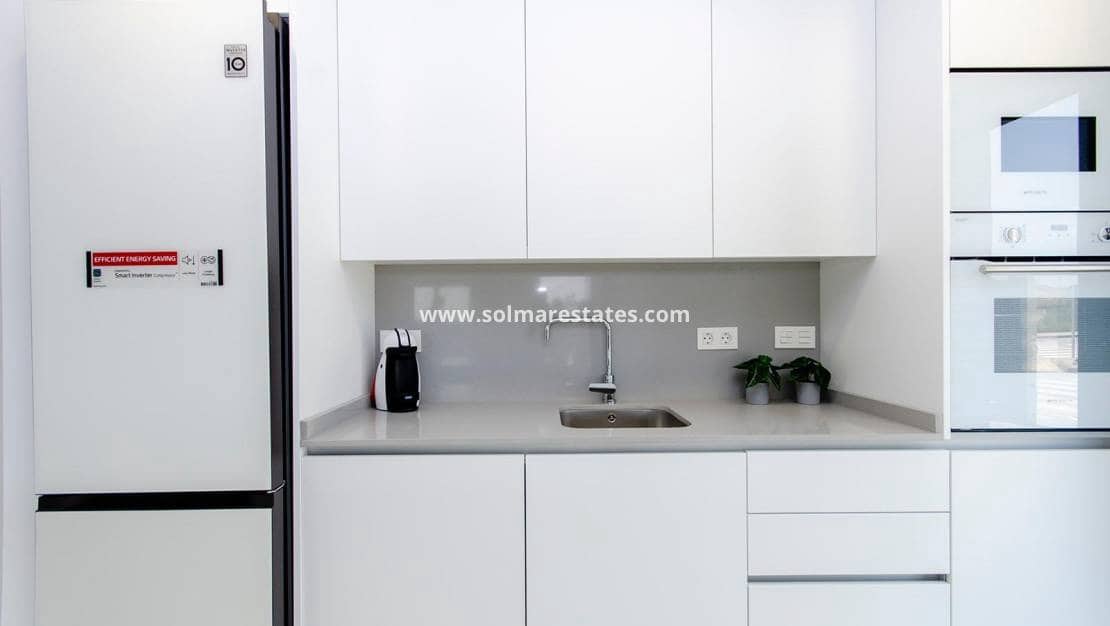 3 soveværelse Villa til salg i Vistabella med swimmingpool - € 389.000 (Ref: 8826208)