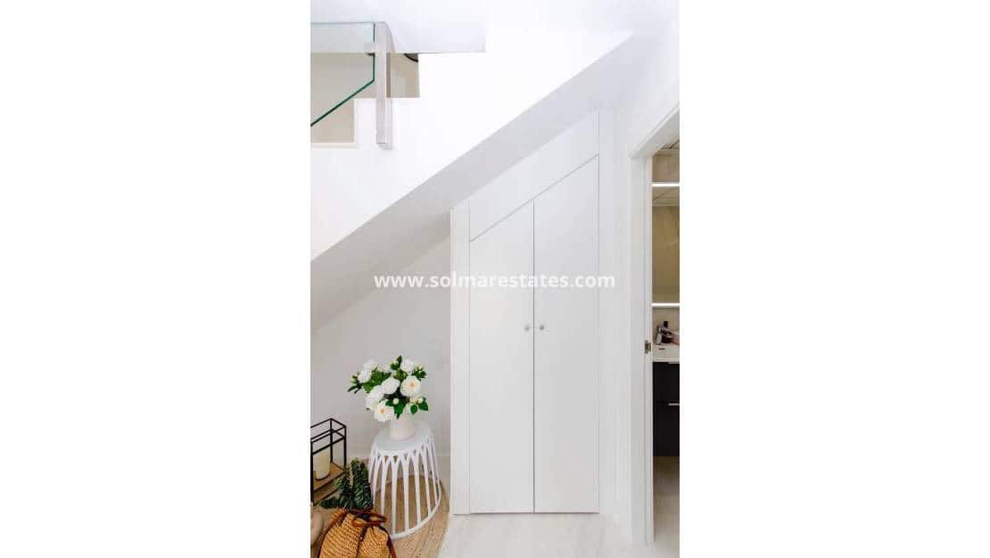 3 soveværelse Villa til salg i Vistabella med swimmingpool - € 389.000 (Ref: 8826208)