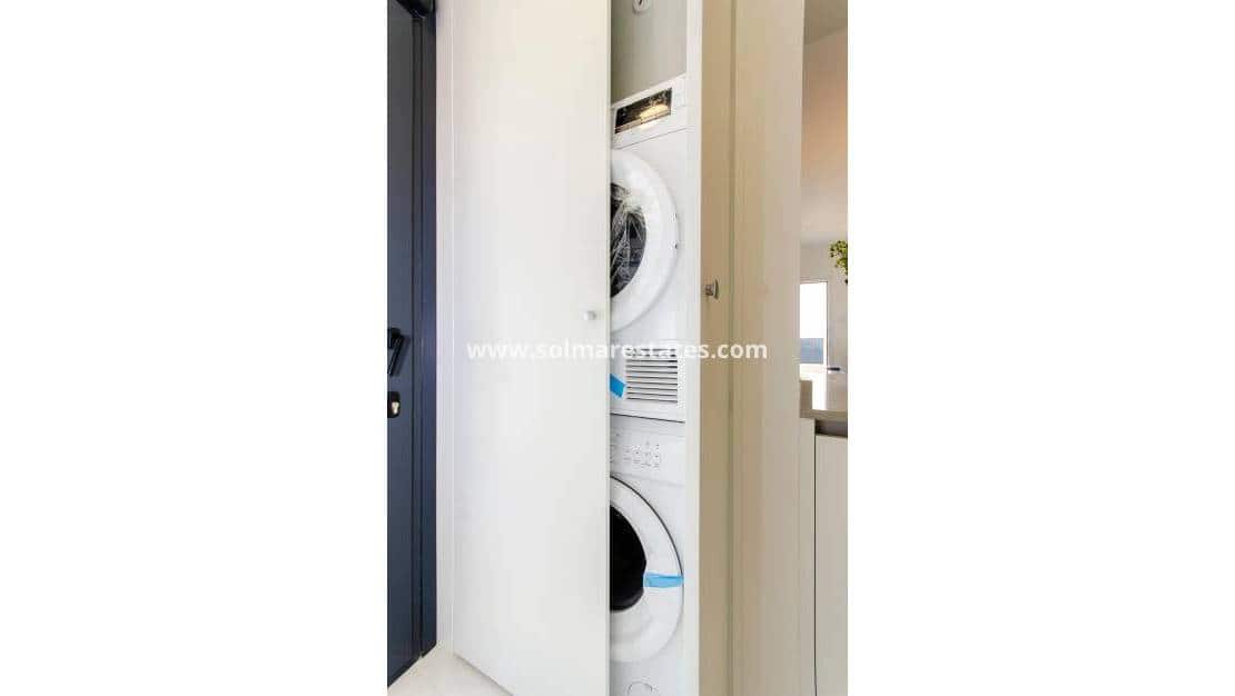 3 soveværelse Villa til salg i Vistabella med swimmingpool - € 389.000 (Ref: 8826208)