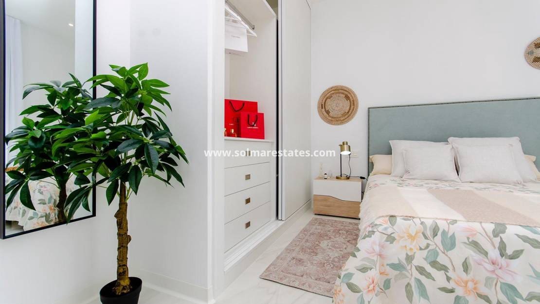 3 soveværelse Villa til salg i Vistabella med swimmingpool - € 389.000 (Ref: 8826208)