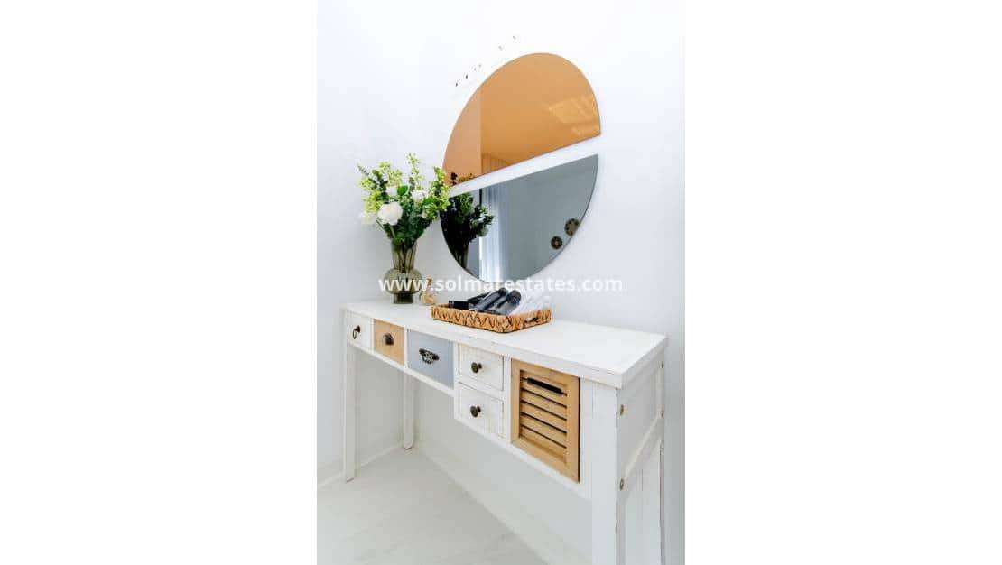 3 soveværelse Villa til salg i Vistabella med swimmingpool - € 389.000 (Ref: 8826208)