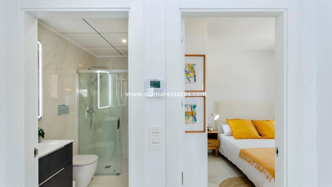 3 soveværelse Villa til salg i Vistabella med swimmingpool - € 389.000 (Ref: 8826208)