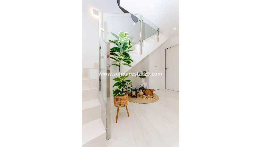 3 soveværelse Villa til salg i Vistabella med swimmingpool - € 389.000 (Ref: 8826208)