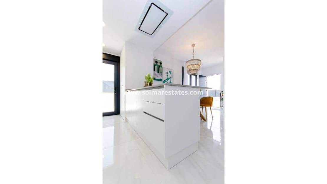 3 soveværelse Villa til salg i Vistabella med swimmingpool - € 389.000 (Ref: 8826208)