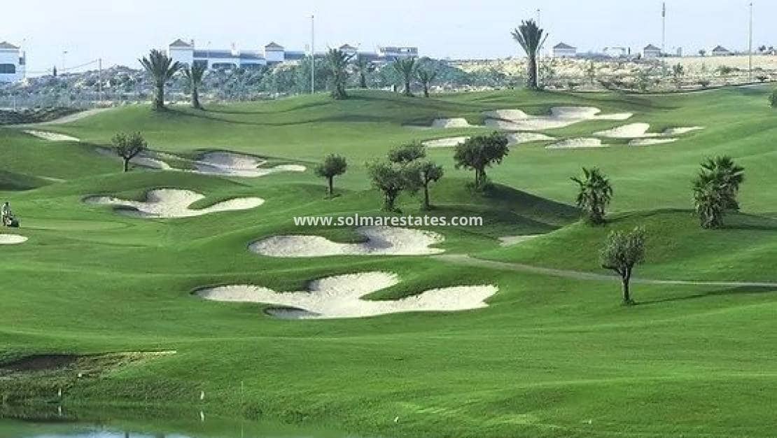 3 soveværelse Villa til salg i Vistabella med swimmingpool - € 389.000 (Ref: 8826208)