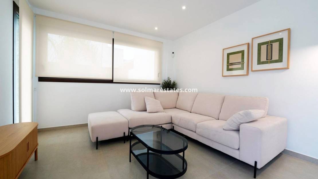 3 soveværelse Villa til salg i Heredades med swimmingpool - € 399.000 (Ref: 8826212)