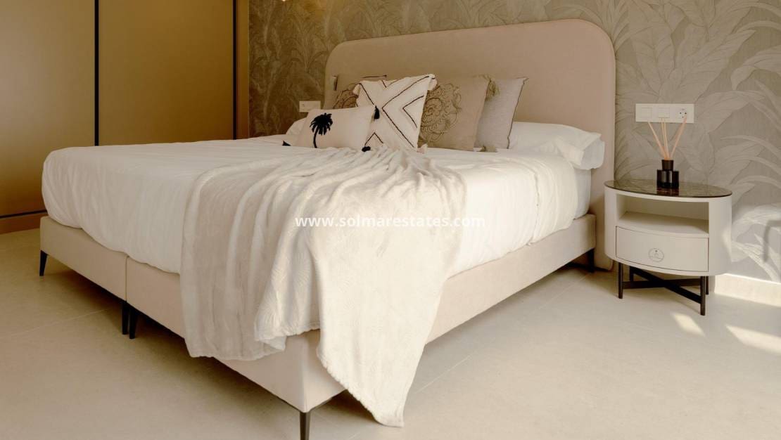 3 soveværelse Villa til salg i Heredades med swimmingpool - € 399.000 (Ref: 8826212)