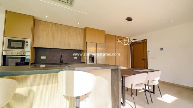 3 chambre Villa/Maison à vendre à Heredades, Almoradí avec piscine - 399 000 € (Ref: 8826212)