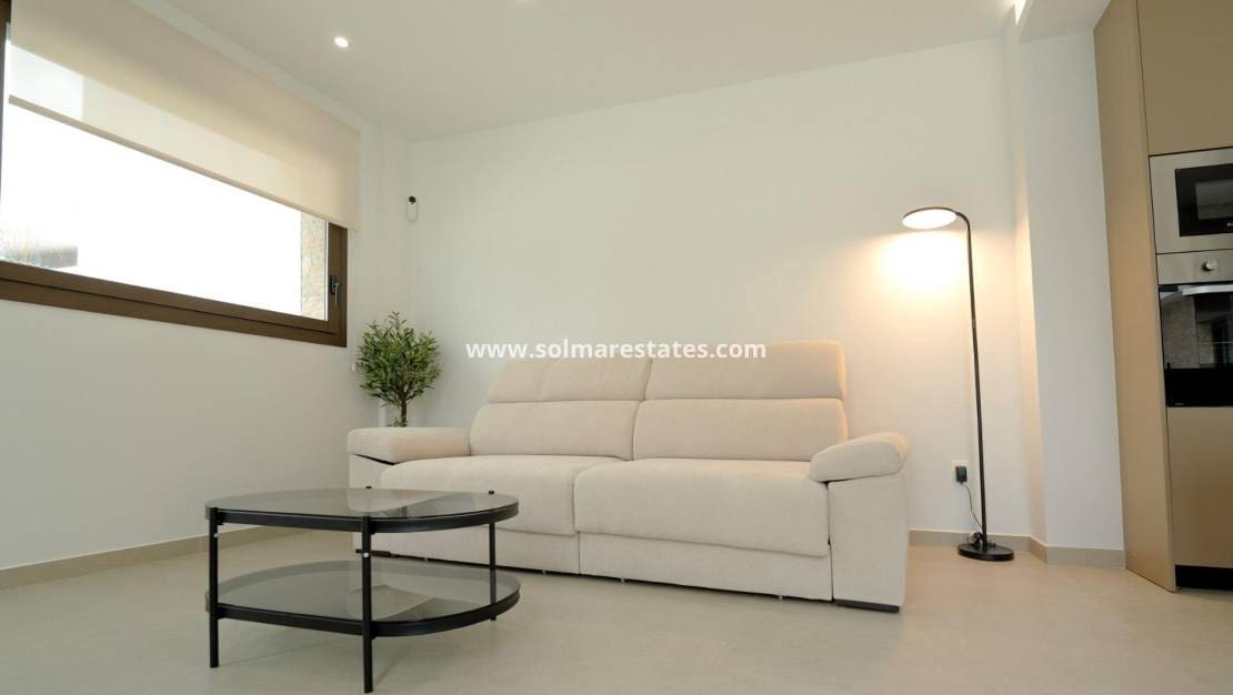 3 soveværelse Villa til salg i Heredades med swimmingpool - € 399.000 (Ref: 8826212)