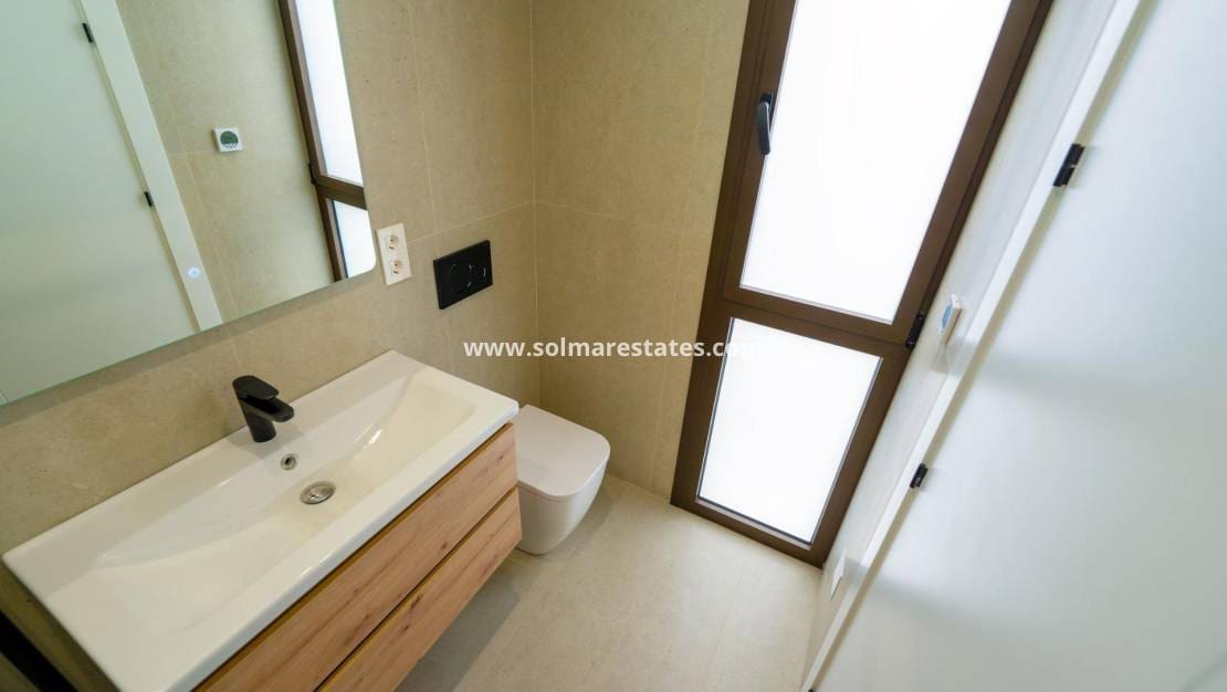 3 soveværelse Villa til salg i Heredades med swimmingpool - € 399.000 (Ref: 8826212)