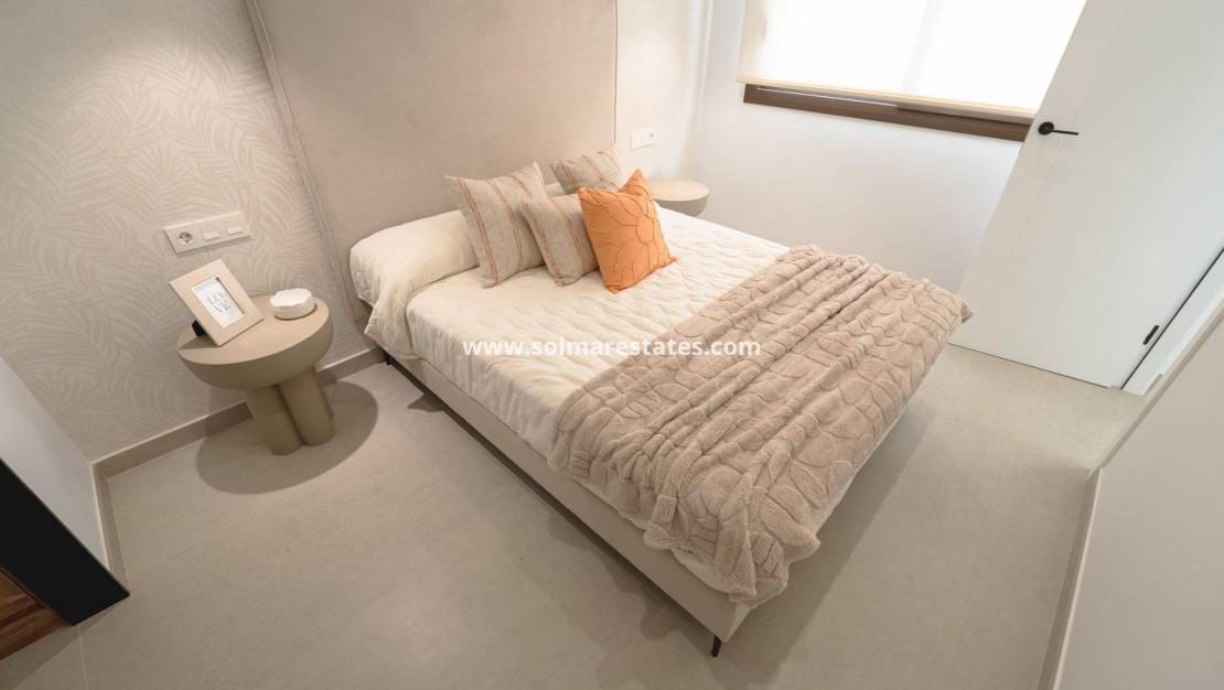 3 soveværelse Villa til salg i Heredades med swimmingpool - € 399.000 (Ref: 8826212)