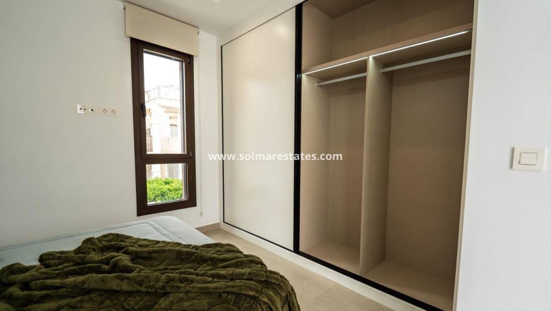 3 soveværelse Villa til salg i Heredades med swimmingpool - € 399.000 (Ref: 8826212)