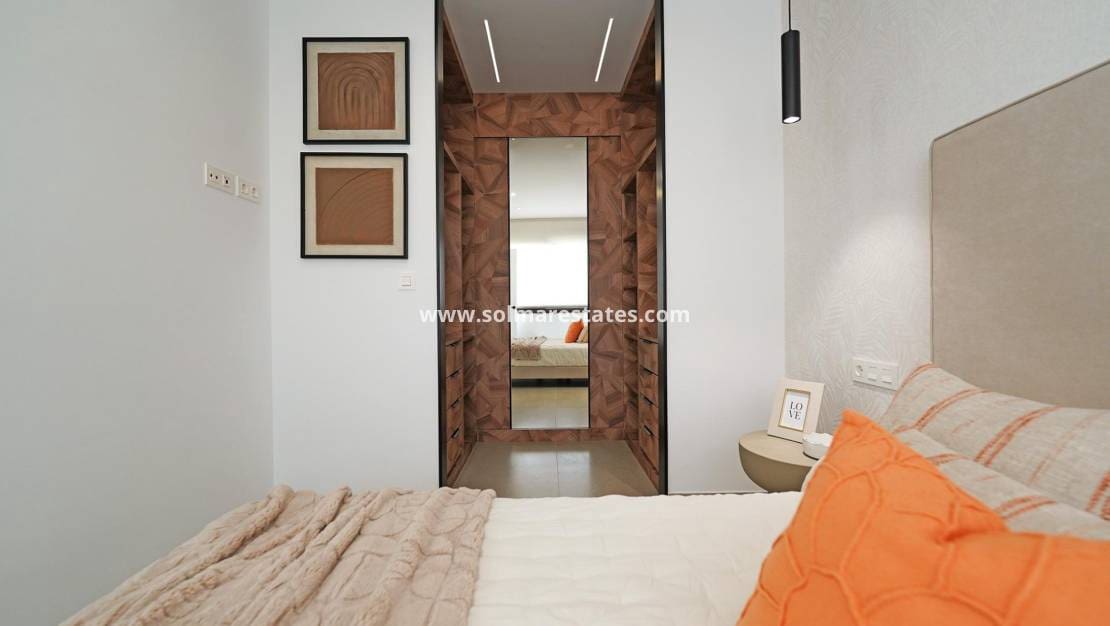 3 soveværelse Villa til salg i Heredades med swimmingpool - € 399.000 (Ref: 8826212)