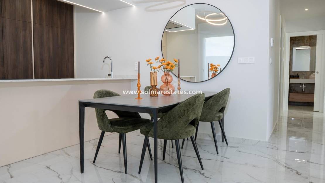 3 Zimmer Villa zu verkaufen in Ciudad Quesada mit Pool - 496.000 € (Ref: 8826220)