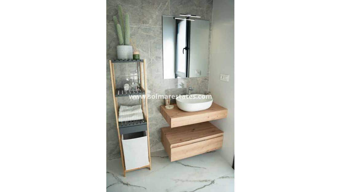 3 Zimmer Villa zu verkaufen in Ciudad Quesada mit Pool - 496.000 € (Ref: 8826220)