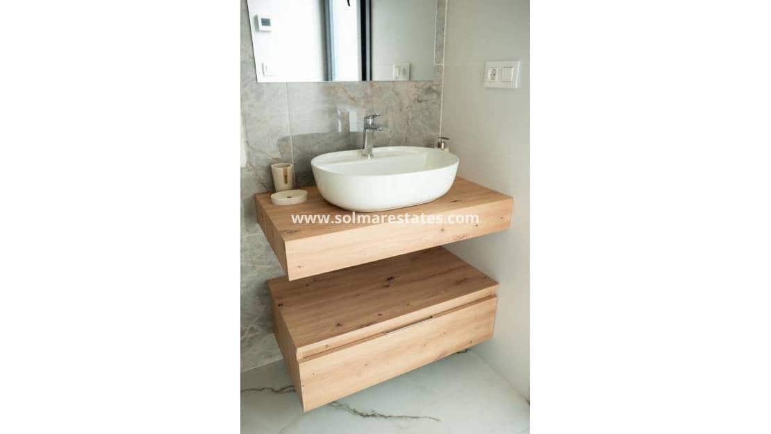 3 Zimmer Villa zu verkaufen in Ciudad Quesada mit Pool - 496.000 € (Ref: 8826220)