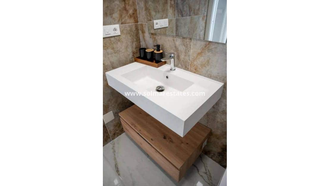 3 Zimmer Villa zu verkaufen in Ciudad Quesada mit Pool - 496.000 € (Ref: 8826220)