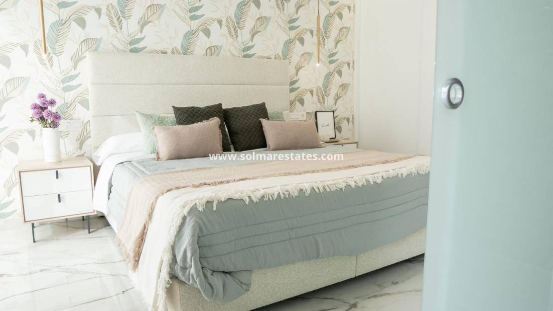 3 Zimmer Villa zu verkaufen in Ciudad Quesada mit Pool - 496.000 € (Ref: 8826220)