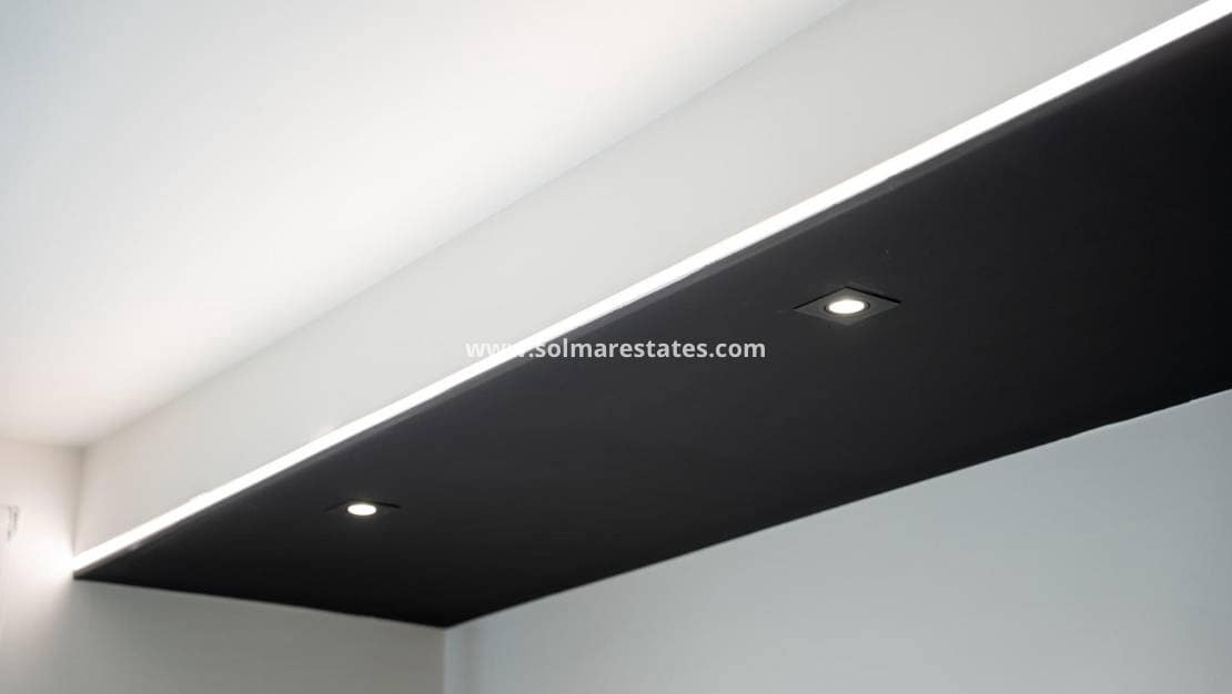 3 Zimmer Villa zu verkaufen in Ciudad Quesada mit Pool - 496.000 € (Ref: 8826220)