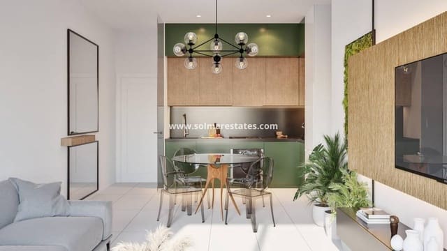 2 camera da letto Appartamento in vendita in San Miguel de Salinas con piscina - 229.900 € (Rif: 8826230)