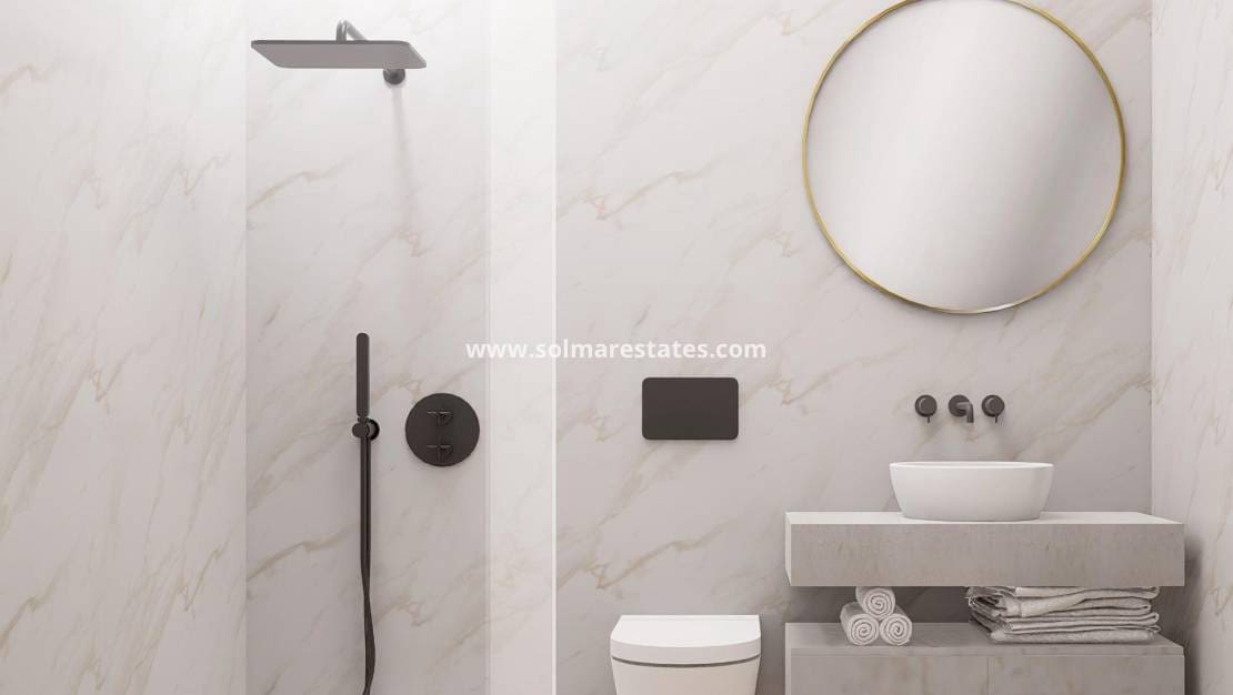 3 bedroom Villa for sale in La Zenia with pool - € 495,000 (Ref: 8826233)