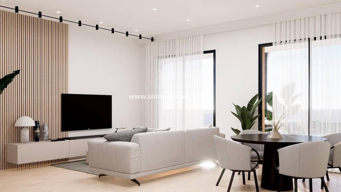 3 bedroom Villa for sale in La Zenia with pool - € 495,000 (Ref: 8826233)