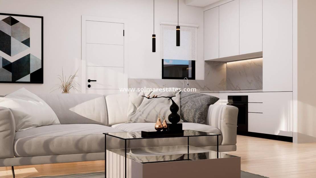 3 bedroom Villa for sale in La Zenia with pool - € 495,000 (Ref: 8826233)