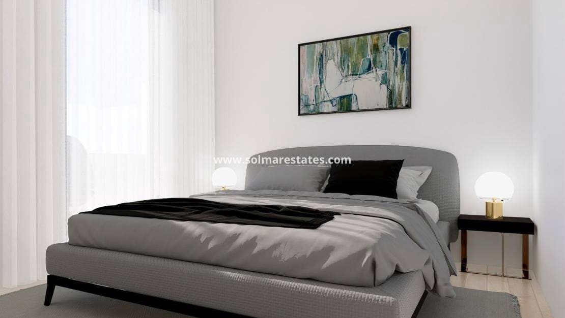 3 bedroom Villa for sale in La Zenia with pool - € 495,000 (Ref: 8826233)