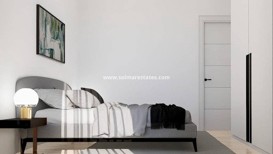 3 bedroom Villa for sale in La Zenia with pool - € 495,000 (Ref: 8826233)