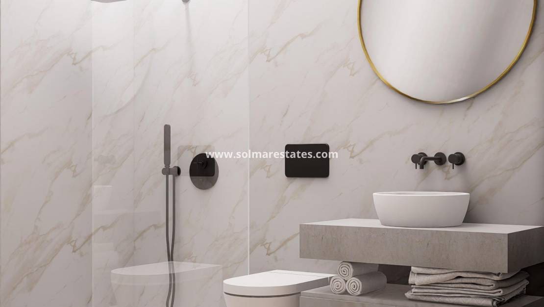 3 bedroom Villa for sale in La Zenia with pool - € 495,000 (Ref: 8826233)