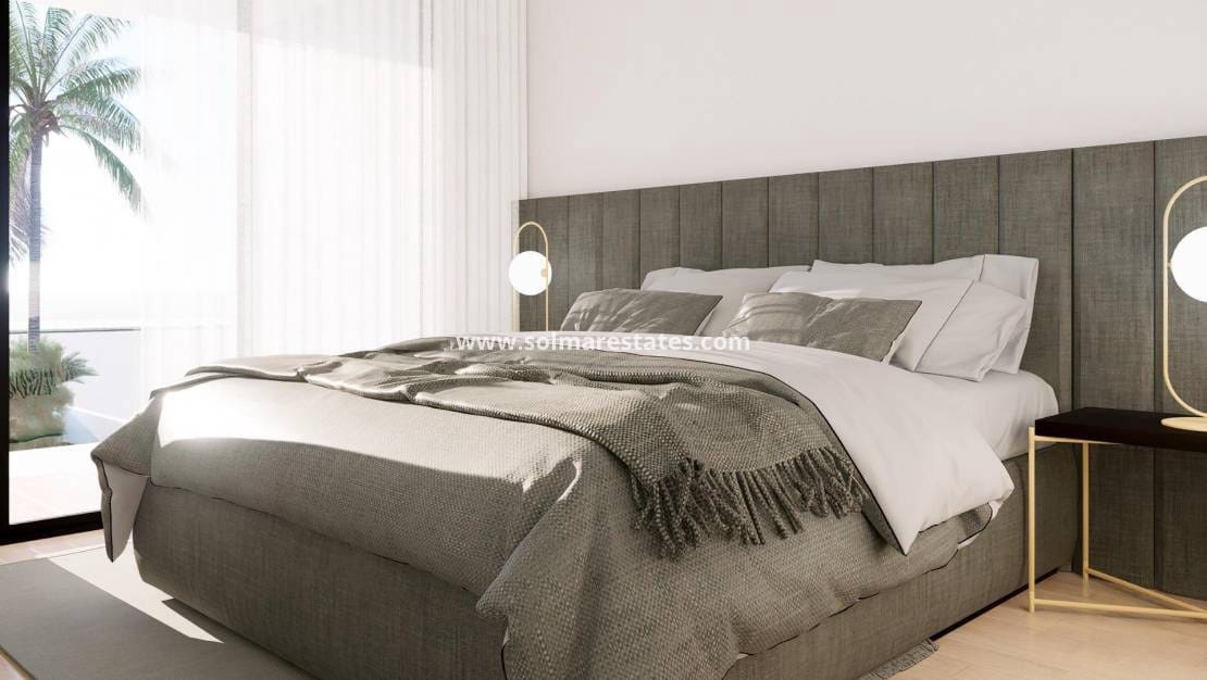 3 bedroom Villa for sale in La Zenia with pool - € 495,000 (Ref: 8826233)