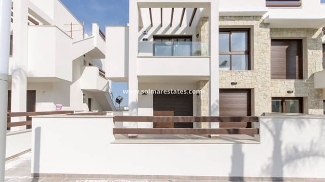Apartamento de 2 habitaciones en Los Balcones en venta con piscina - 275.000 € (Ref: 8826234)