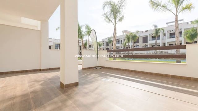 Apartamento de 2 habitaciones en Los Balcones en venta con piscina - 275.000 € (Ref: 8826234)