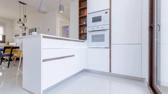 2 soveværelse Lejlighed til salg i Los Balcones med swimmingpool - € 275.000 (Ref: 8826234)